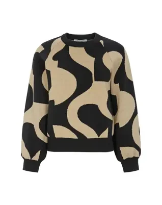 SRSima Scape Strik - Black